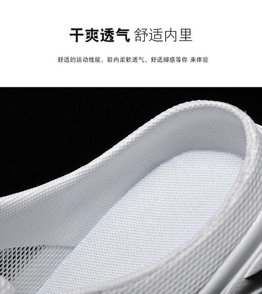 HALF_SLIPPERS FOR MEN