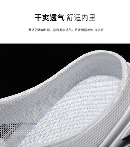 HALF_SLIPPERS FOR MEN