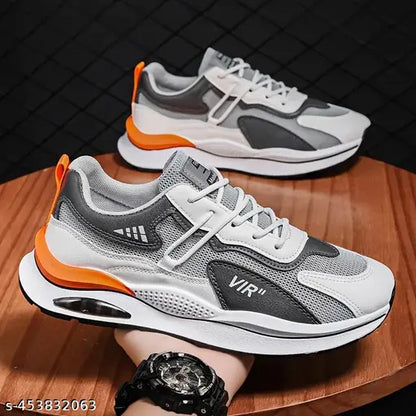 Men Stylish Lightweight Casual Shoes